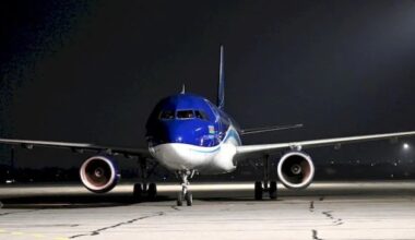 La Russie reconnaît sa responsabilité dans le crash d’Azerbaïdjan Airlines