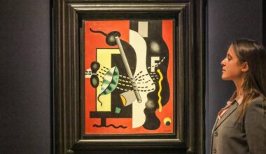 Procès des Picasso surfacturés: pourquoi tout le monde a réécrit l’histoire