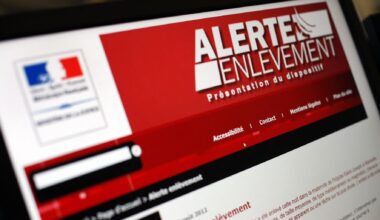 L’alerte enlèvement déclenchée puis rapidement levée dans le Var, la petite Maëlle localisée