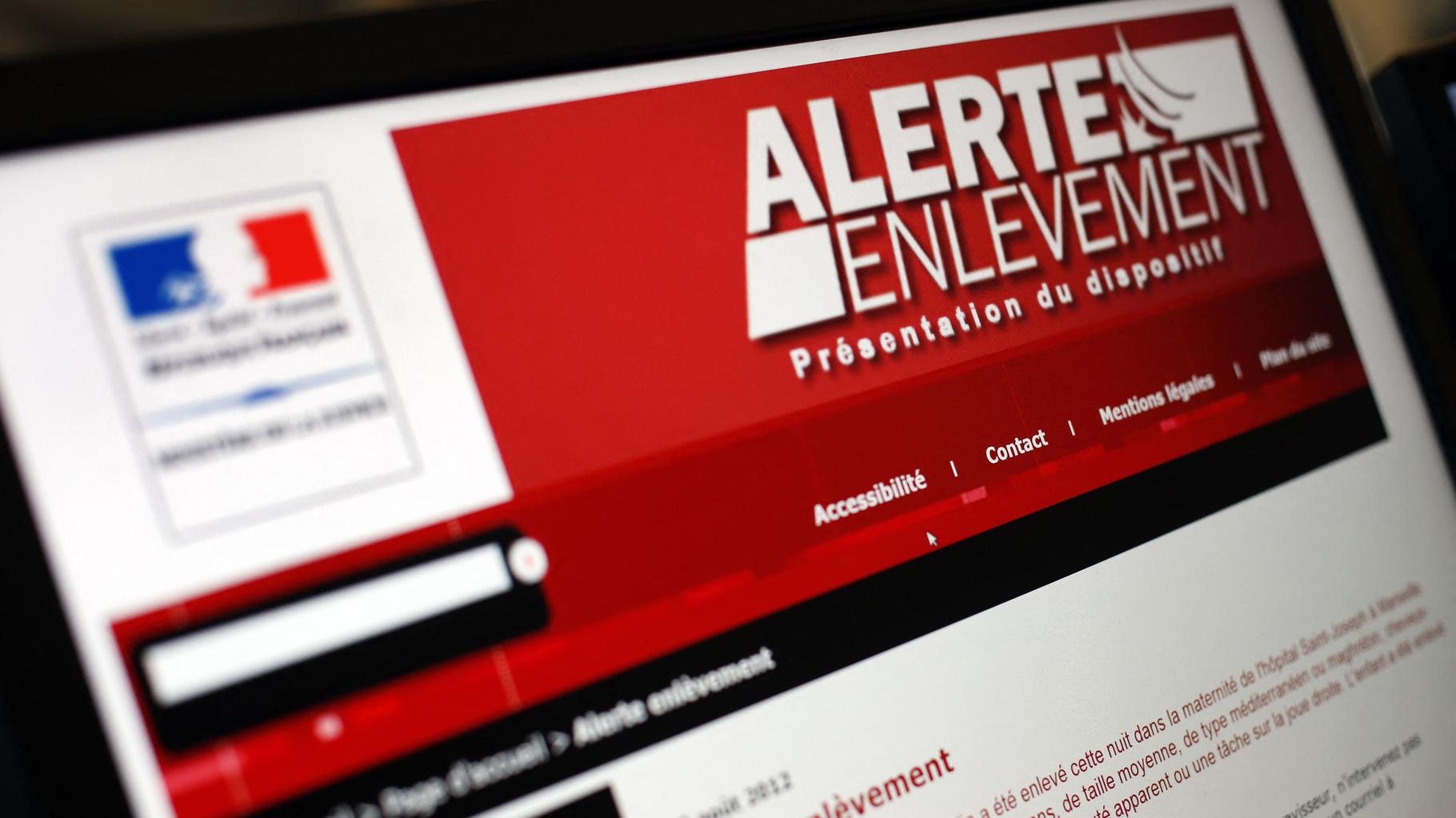 L’alerte enlèvement déclenchée puis rapidement levée dans le Var, la petite Maëlle localisée