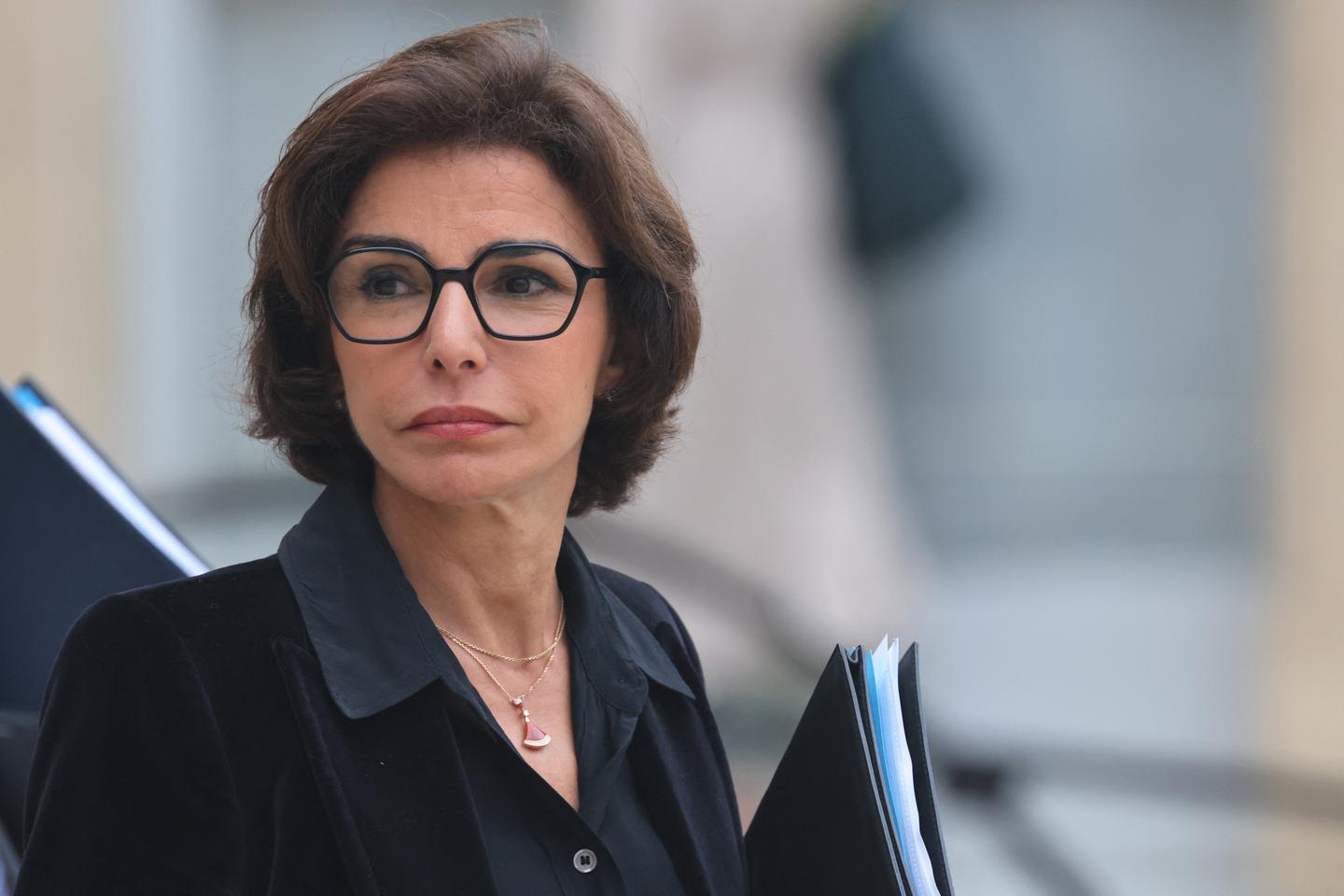 A Paris, les multiples demandes de Rachida Dati pour la prise en charge de ses frais d’avocats et de justice