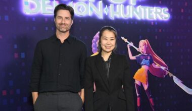 "KPop Demon Hunters", nouveau produit phare du rayonnement culturel sud-coréen