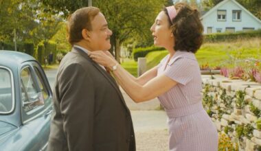 PODCAST – "C’était mieux demain", mais sans ce film !