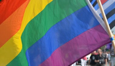 Centre LGBTI+ de Rennes : 40 000 euros en moins et des emplois menacés