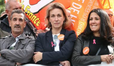 les différences d’appréciation réapparaissent dans l’intersyndicale