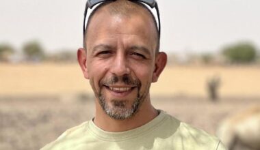« Joseph Figueira Martin est devenu un pion dans un bras de fer géopolitique entre la Russie et l’Occident »