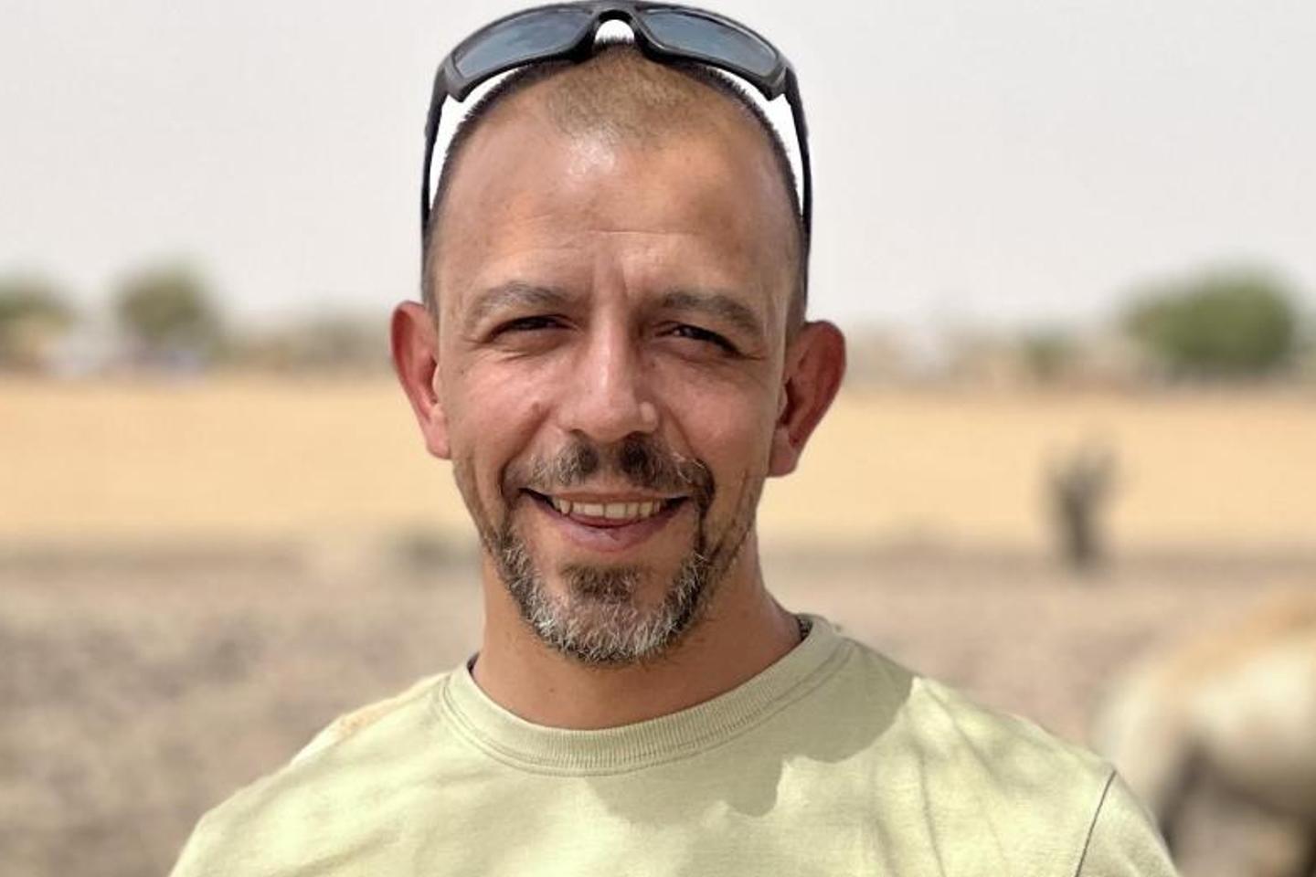 « Joseph Figueira Martin est devenu un pion dans un bras de fer géopolitique entre la Russie et l’Occident »