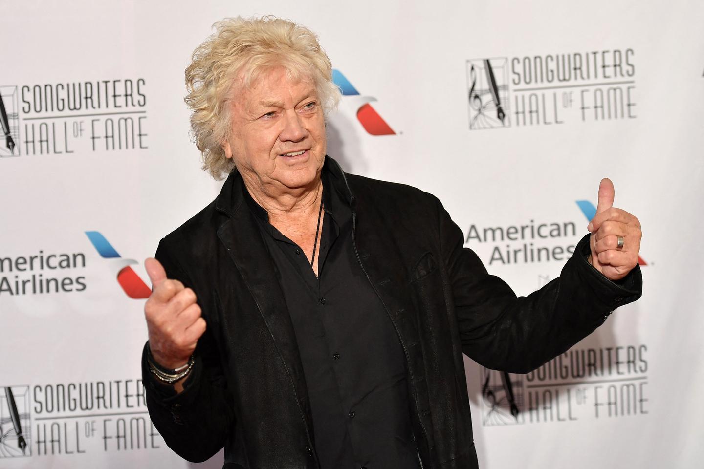 John Lodge, chanteur et bassiste des Moody Blues, est mort à l’âge de 82 ans