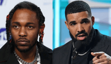 Drake perd une première bataille judiciaire face à Kendrick Lamar pour « Not like us »
