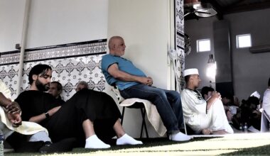 Vaccination : à Averroès à Montpellier la mosquée "où l’on ne fait pas que prier"