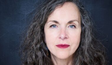 Livre: Agnès Desarthe compose un roman comme une partition