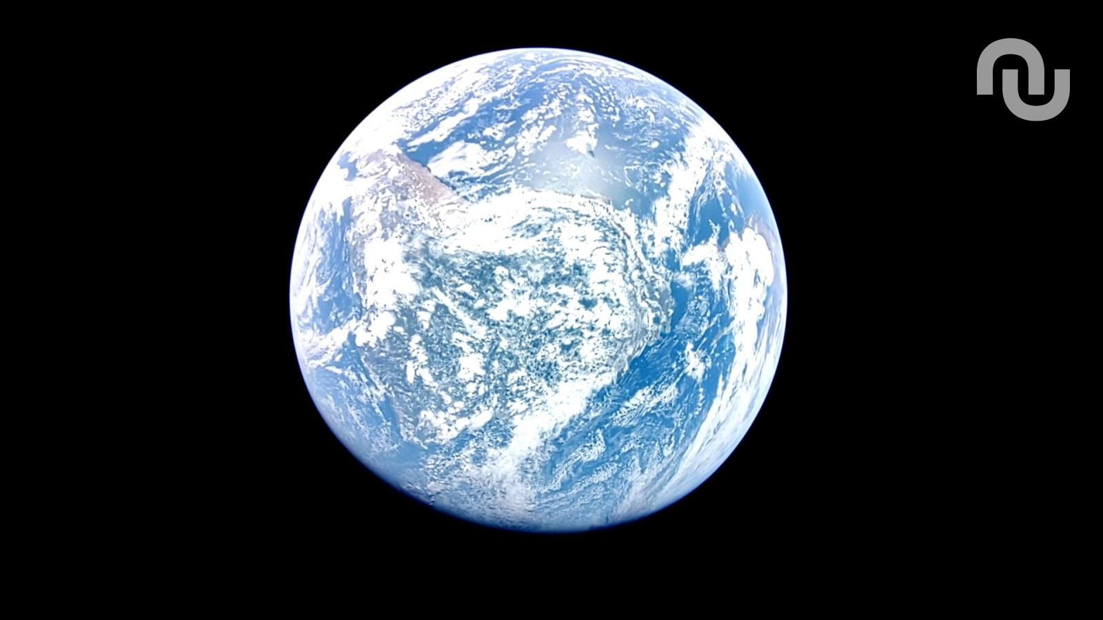 Il y a eu une anomalie dans la gravité terrestre il y a 20 ans