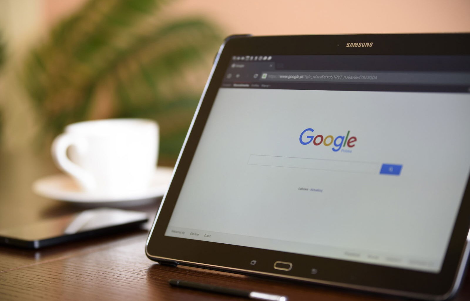 Google domine le marché de la recherche au Royaume-Uni.