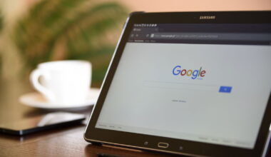 Google domine le marché de la recherche au Royaume-Uni.