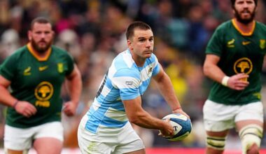 Top 14 - Les compositions de Racing 92 - Montpellier : baptêmes du feu pour Prisciantelli et Rates
