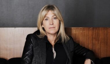 LIVRES "J’en parle, parce que je suis juive et que j’ai peur" : le conflit israélo-palestinien vu par Amanda Sthers