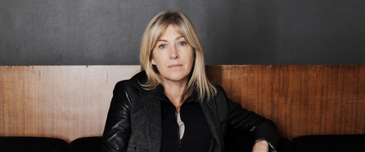 LIVRES "J’en parle, parce que je suis juive et que j’ai peur" : le conflit israélo-palestinien vu par Amanda Sthers