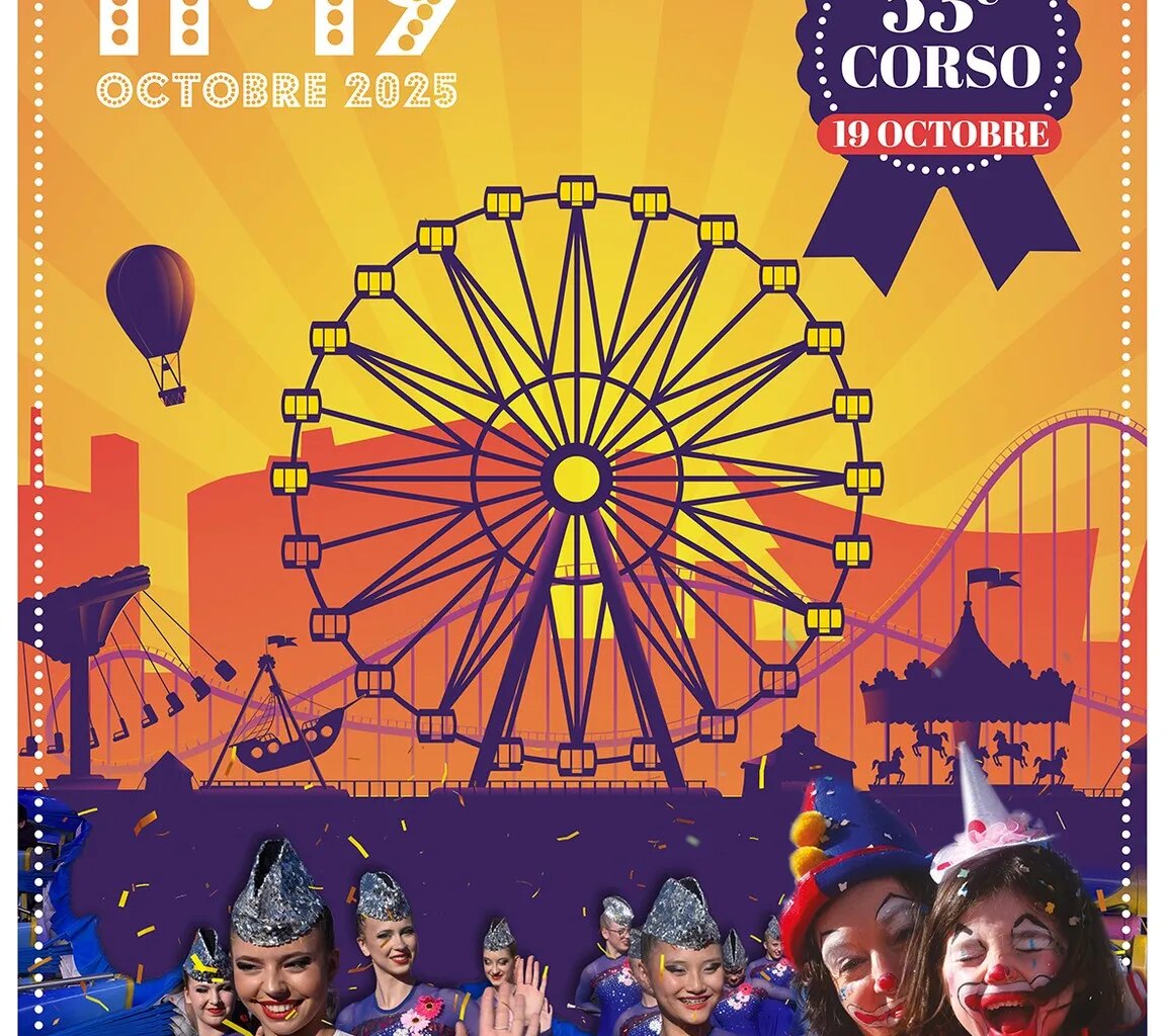 la vogue des noix est de retour ce samedi