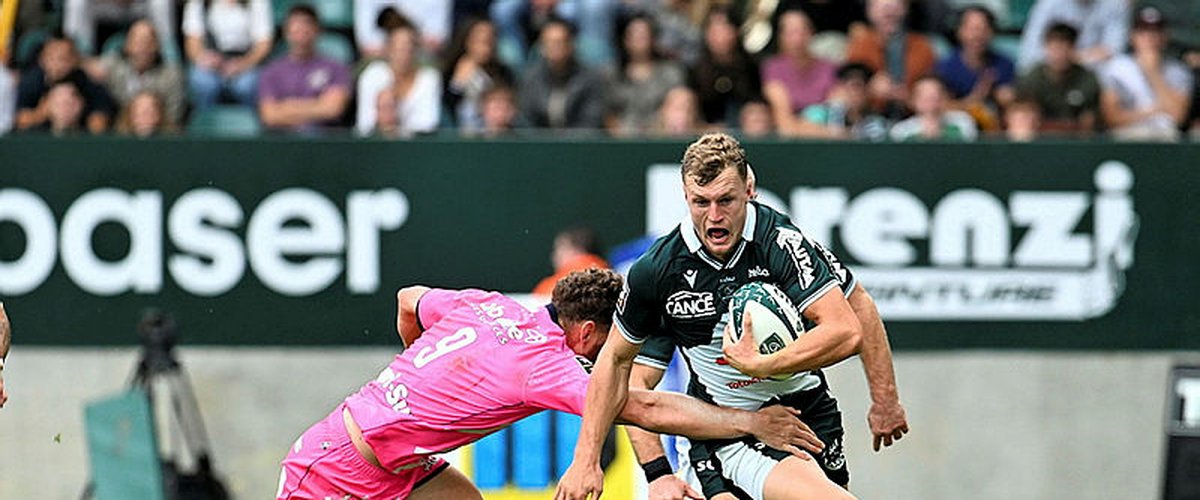 Bayonne menacé par le Stade Français, retrouvailles Toulouse-Bordeaux-Bègles