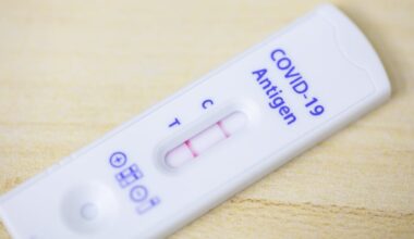 Variant Frankenstein : cet indice dans votre voix peut signifier que vous êtes atteint du nouveau variant de la Covid-19