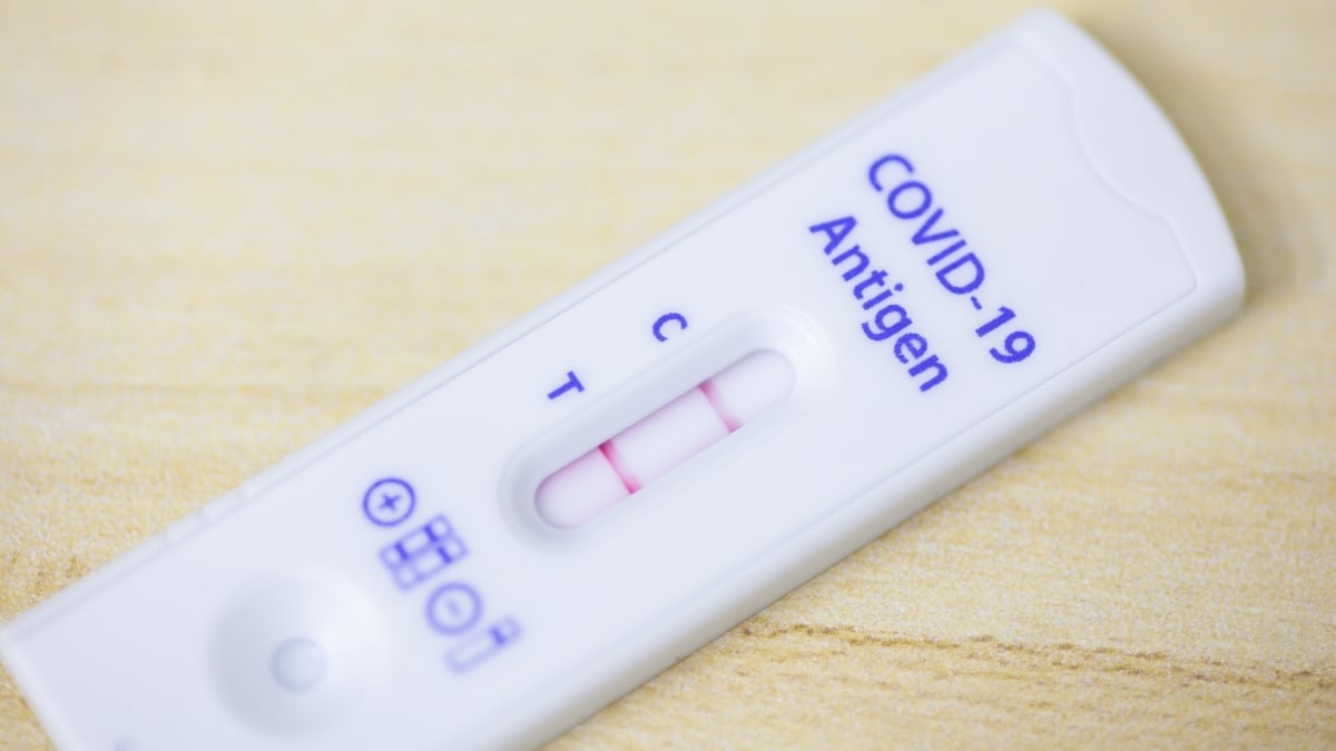 Variant Frankenstein : cet indice dans votre voix peut signifier que vous êtes atteint du nouveau variant de la Covid-19