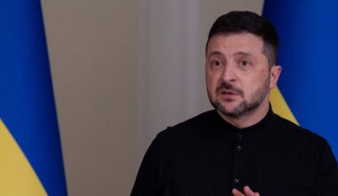 DIRECT. Guerre en Ukraine : Zelensky assure avoir eu un entretien "très positif et productif" avec Trump suite aux attaques russes