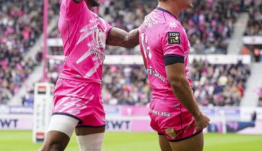 Direct. Top 14 – Stade français - La Rochelle : les Parisiens veulent rester dans le haut du classement... Suivez le match de la 6e journée
