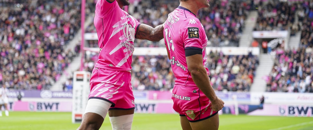 Direct. Top 14 – Stade français - La Rochelle : les Parisiens veulent rester dans le haut du classement... Suivez le match de la 6e journée