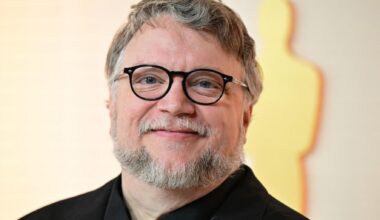 Netflix et le réalisateur Guillermo del Toro vont créer un studio cinéma de stop motion en France