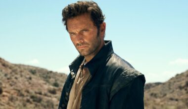 L’histoire d’Ed Gein”, “The Last Frontier”… Que valent les séries de la semaine ?