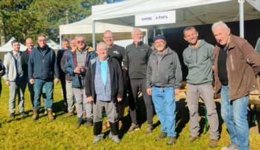 Laxou. Près de 1 500 participants attendus pour les 50 ans des Fourasses