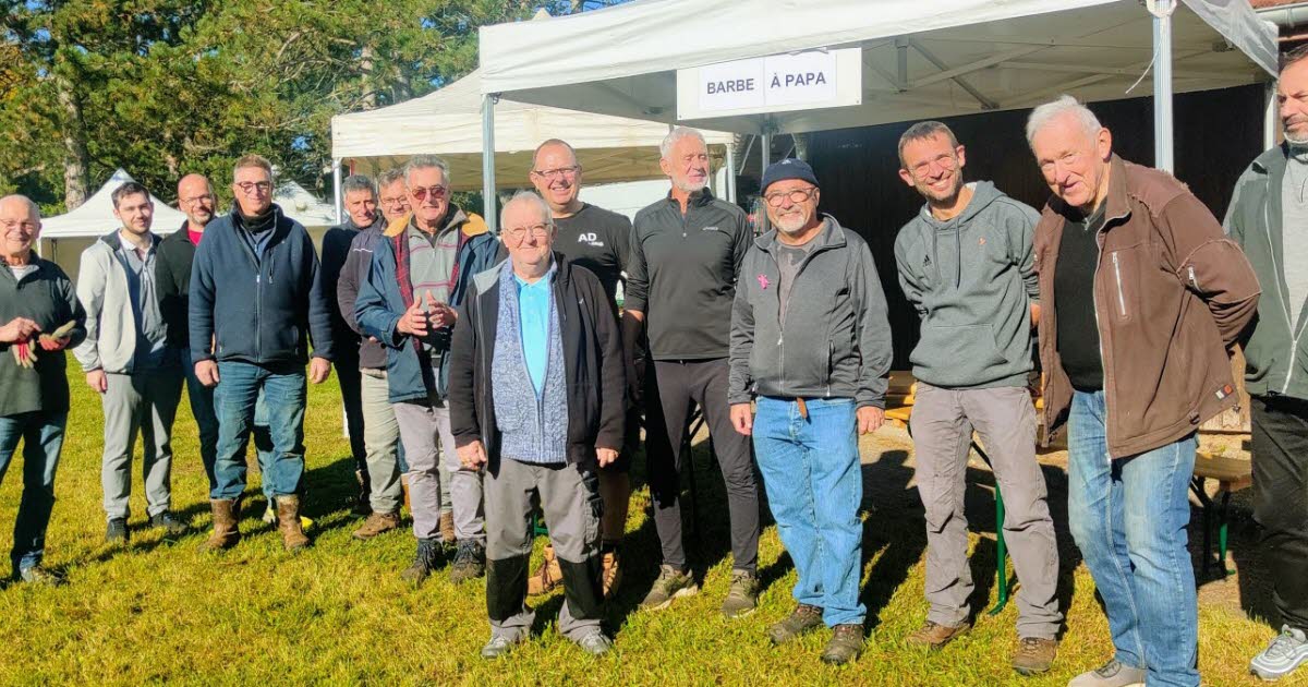 Laxou. Près de 1 500 participants attendus pour les 50 ans des Fourasses