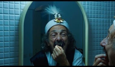 "Dracula" de Radu Jude, le film monstre d'un mordu de cinéma