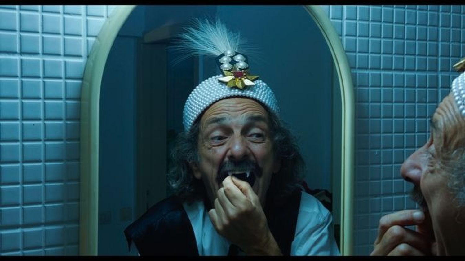 "Dracula" de Radu Jude, le film monstre d'un mordu de cinéma