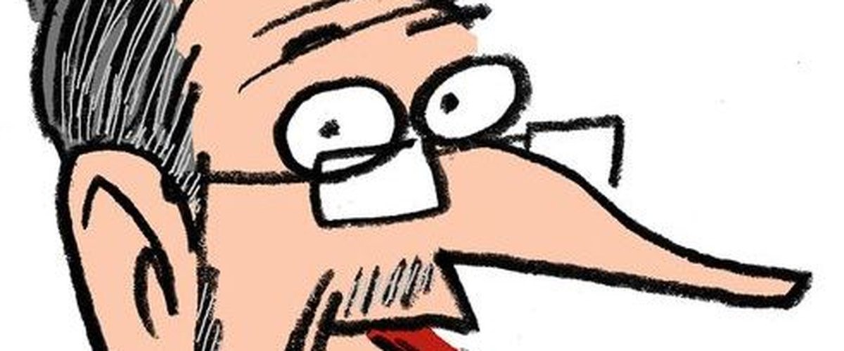LE DESSIN DE MAN. Un grand bazar peut en cacher un autre, le dessin de la semaine