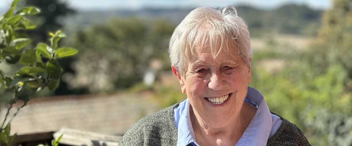 Lucienne Kaminski signe un nouvel ouvrage