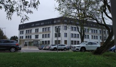 Le recteur de la région académique Grand Est exprime son émotion à la suite du suicide d’une élève de 10 ans
