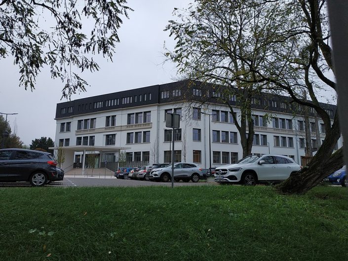 Le recteur de la région académique Grand Est exprime son émotion à la suite du suicide d’une élève de 10 ans