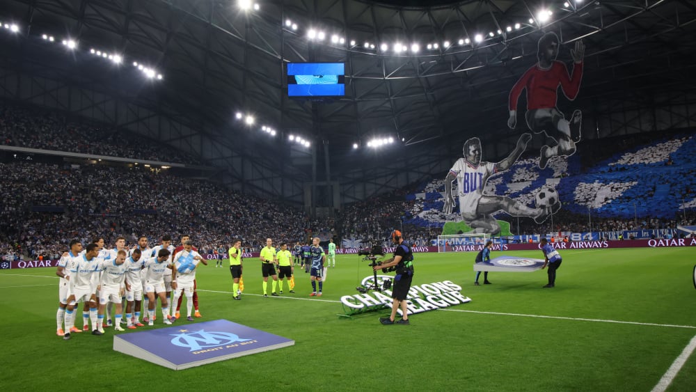grâce à l'OM et le CNM, les Marseillais tiennent le choc face à l'éclosion des clubs aixois