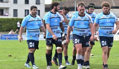 Rugby amateur – Nationale 2 : l’AS Fleurance se déplace à Lannemezan, un voisin en panne de confiance