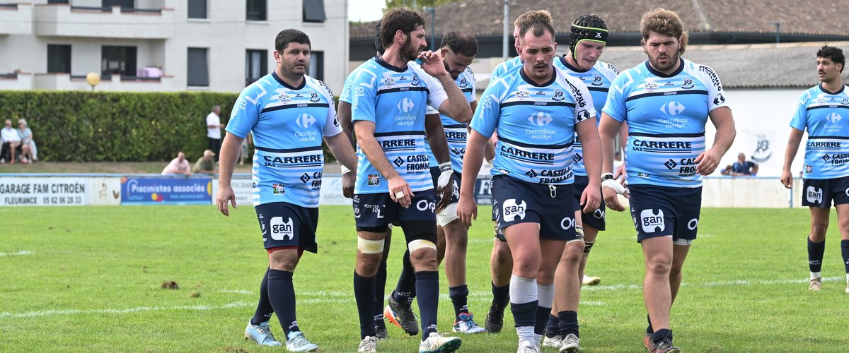 Rugby amateur – Nationale 2 : l’AS Fleurance se déplace à Lannemezan, un voisin en panne de confiance