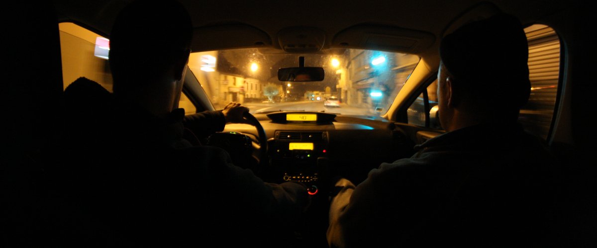 "Armés à bord d’un véhicule signalé volé" : deux individus interpellés par la police à Montpellier
