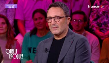 Arthur "abandonné" par le show-business : ses révélations sur "le silence" de ses amis