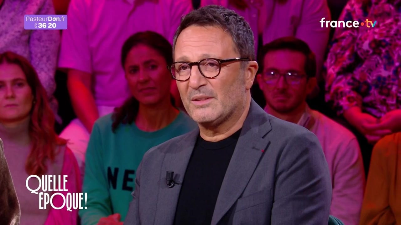 Arthur "abandonné" par le show-business : ses révélations sur "le silence" de ses amis