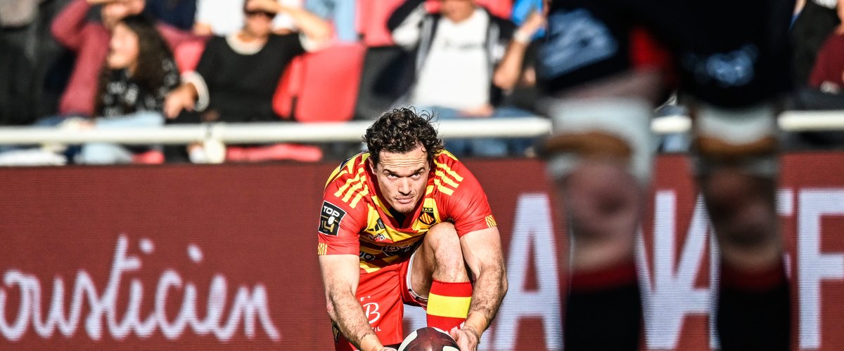 Top 14 : le retour des Argentins, les erreurs techniques… Les coups de cœur et coups de griffes de L’Indépendant après Lyon-USAP