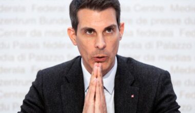 PLR: assemblée cruciale sur les accords UE ce samedi à Berne