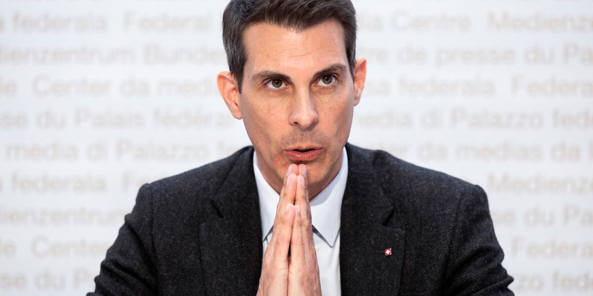 PLR: assemblée cruciale sur les accords UE ce samedi à Berne