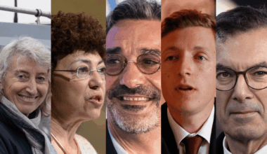Catherine Chabaud, Serge Papin, Jean-Pierre Farandou, Édouard Geffray, Monique Barbut… Le retour de la société civile