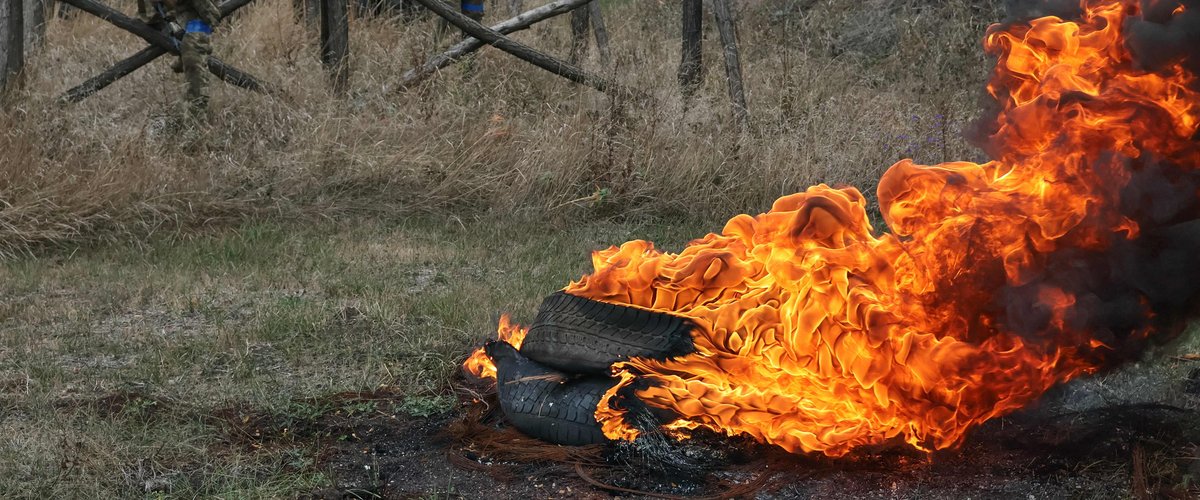 REPLAY. Guerre en Ukraine : des évacuations de population dans l’est du pays en raison des frappes russes