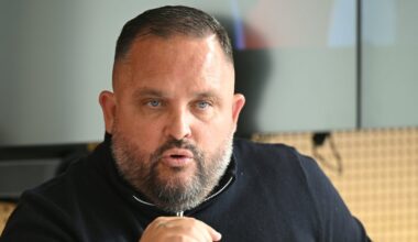 "Le fait de pouvoir remonter sur un vélo…" Tony Moggio se lance dans un nouveau défi : en handbike, de Royan à Sète, 700km le long du Canal des Deux-Mers !